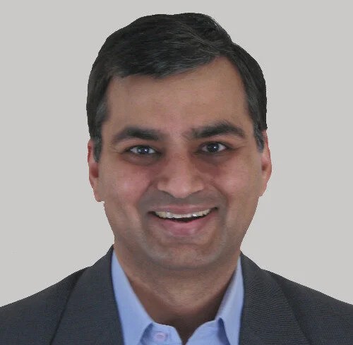 Dr. Sandeep S. Dave